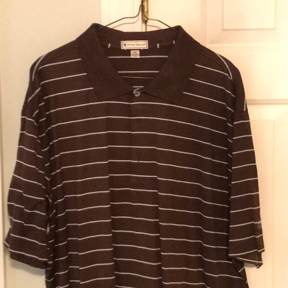 Peter Millar Polo XXL